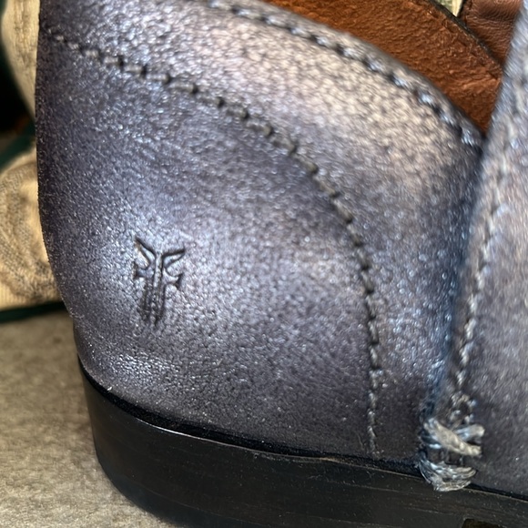 Frye Booties - Picture 2 of 16